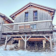 Chalet Firewater-Hütte-2 by Interhome