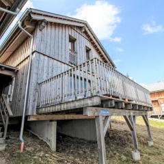 Chalet Firewater-Hütte-2 by Interhome