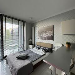 Wygodna kawalerka Grójecka 194