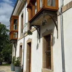 Loben Casona del Deva