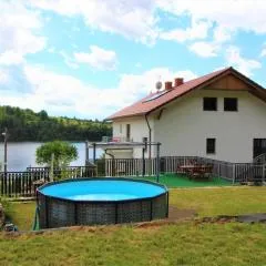 Studio Županovice-1 by Interhome