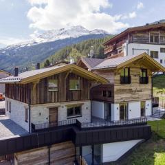 Holiday Home Bergsteiger - Chalet by Interhome