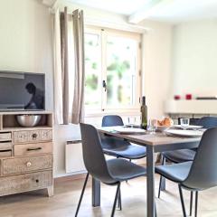 Apartment Baudrier A05 by Interhome