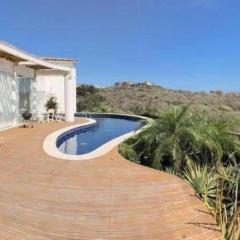 Casa com vista panoramica da Praia da Ferradura