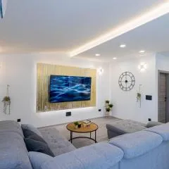 Luxury Apartment SeaYou Kaštela