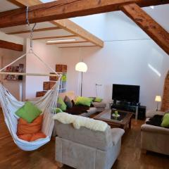 Ferienwohnung bei Memmingen - Bauernhof in Benningen