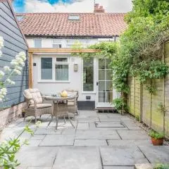 Angel Cottage, Wenhaston