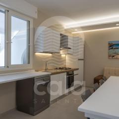 Villetta Alba - spiaggia a 13 m By Cala Salento