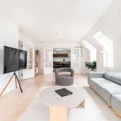 XL Exclusive Penthouse by Copenhagen City & Tivoli