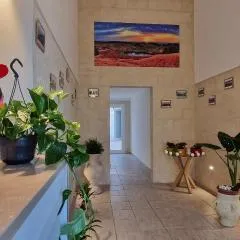 San Giorgio Rooms
