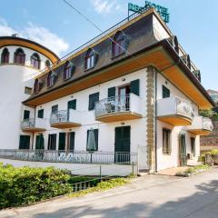 Appartamento Bilocale Moneglia 22