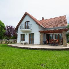 Levendula Villa