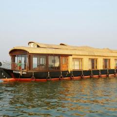Northstar 5 Bedroom Ac Private Houseboat With All Meals