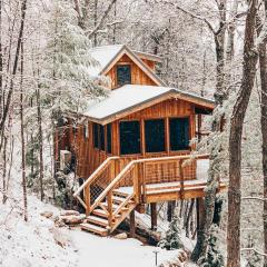 The Cherry in Treehouse Grove at Norton Creek