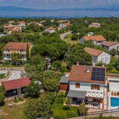 Adriatic Dream Holiday Home