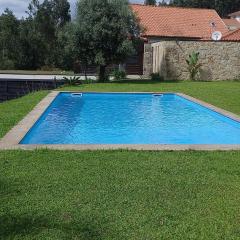 Casa da Bouça - Casa de Campo