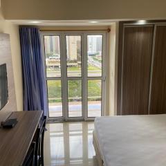 Apart Hotel Garvey - Ciany Monteiro