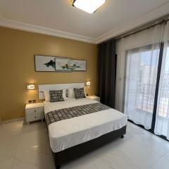 Résidence Cap Sud chambre