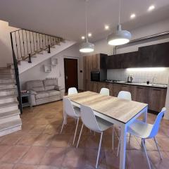 Dimora Floris appartamento centro storico a 7 chilometri dal mare