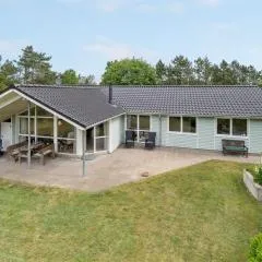 Holiday Home Tjorven - 250m to the inlet by Interhome