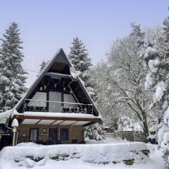 Chalet Alwin by Interhome