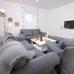 Apartment Strandmuschel by Interhome