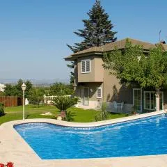Holiday Home Ca Romeu by Interhome