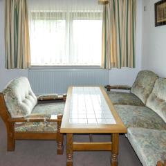 Apartment Am Hohen Bogen-43 by Interhome