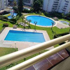 Apartment Sevilla 6 by Interhome