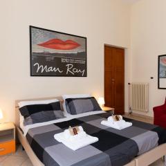 Sea Front Apartment City Centre