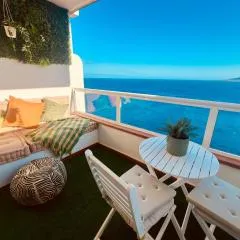 Familiar and relax apartment in Tenerife