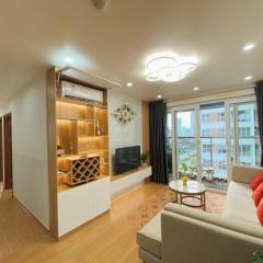 Homestay Hạ Long view biển 3pn