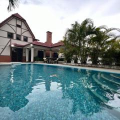 Private Pool Villa 931 - Fong Homestay