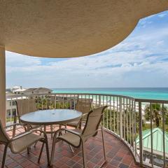 Hidden Dunes Condominium 0404 by Newman-Dailey