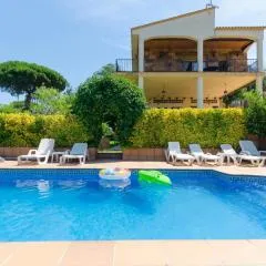 Club Villamar - Capriola 12