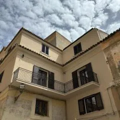 La Corte degli Scolopi