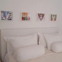 CIVICO 16A - Apartment - with private parking