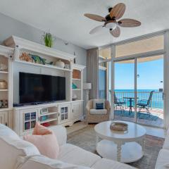 Hidden Dunes Condominium 1703 by Newman-Dailey