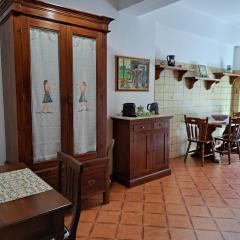 Nancyanna House