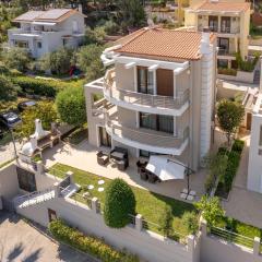 ILIOS Luxury Apartment