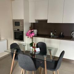 Apartamento Rincon de Adam