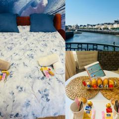 Cosy Appart - Plage à 2min - Casino à 1min