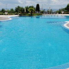 Beachfront one bedroom apartment DIAMOND BEACH Burgas Sarafovo Студио в Diamond beach Сарафово