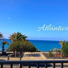 Casita Atlántico en Puerto del Carmen