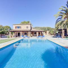 Finca Can Bosco by Rentallorca