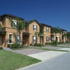 CL2040 Regal Palms Resort, 4 Bedroom Townhome