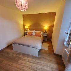 appartement hôtes entier Millau Compeyre