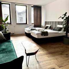 Sweet Apartments