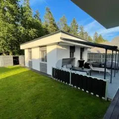 Apartmenthaus am Seeblick