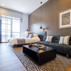 Mumbai Modern Studio